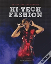 Capa do artigo Hitech Fashion