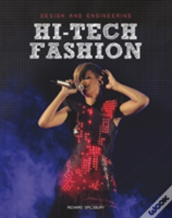 Capa do artigo Hitech Fashion
