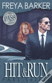 Capa do artigo Hit&Run