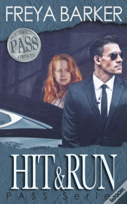 Capa do artigo Hit&Run