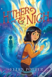 Capa do artigo Hither & Nigh