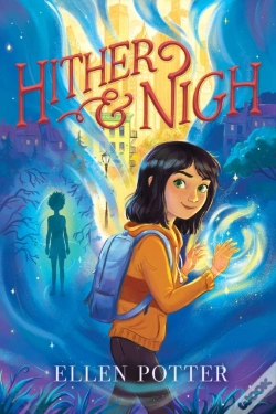 Capa do artigo Hither & Nigh
