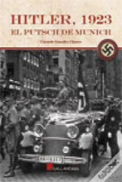 Capa do artigo Hitler, 1923
