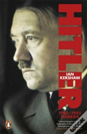 Capa do artigo Hitler 1936-1945