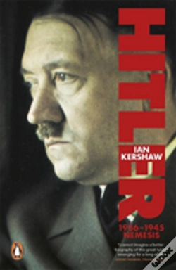 Capa do artigo Hitler 1936-1945
