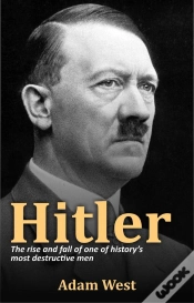 Capa do artigo Hitler
