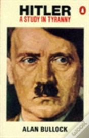 Capa do artigo Hitler