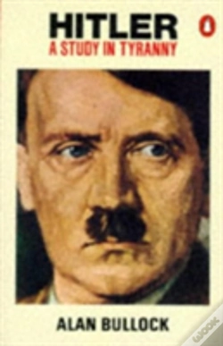 Capa do artigo Hitler