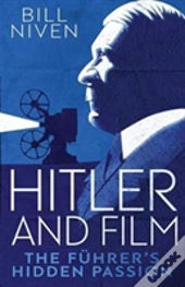 Hitler And Film 8211 The F 252 Hrer