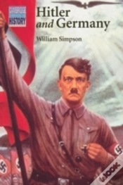 Capa do artigo Hitler And Germany