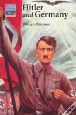 Capa do artigo Hitler And Germany