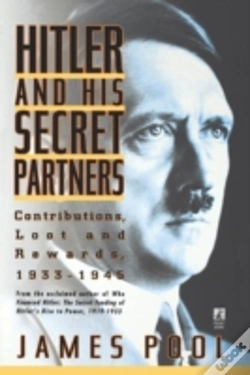 Capa do artigo Hitler And His Secret Partners