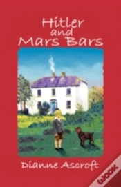 Capa do artigo Hitler And Mars Bars