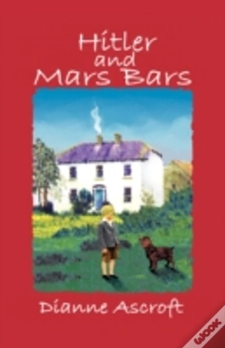 Capa do artigo Hitler And Mars Bars