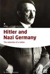 Capa do artigo Hitler And Nazi Germany: