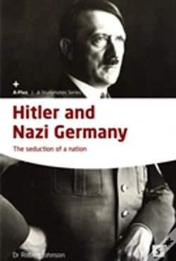 Capa do artigo Hitler And Nazi Germany: