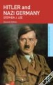 Capa do artigo Hitler And Nazi Germany
