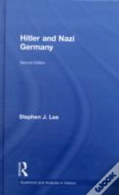 Hitler And Nazi Germany