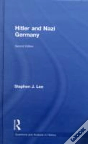 Capa do artigo Hitler And Nazi Germany
