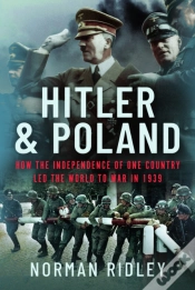 Capa do artigo Hitler And Poland