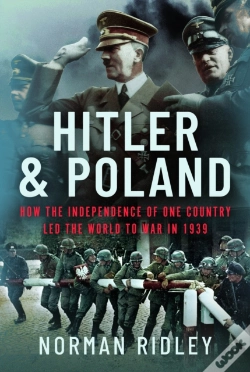 Capa do artigo Hitler And Poland