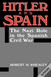Hitler And Spain