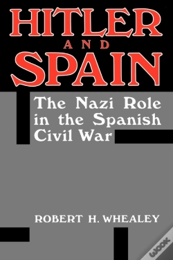 Capa do artigo Hitler And Spain