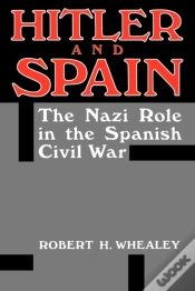 Capa do artigo Hitler And Spain