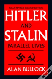 Capa do artigo Hitler And Stalin