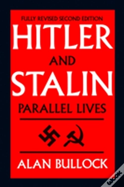 Capa do artigo Hitler And Stalin