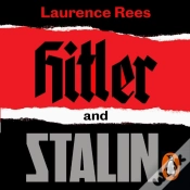 Capa do artigo Hitler And Stalin