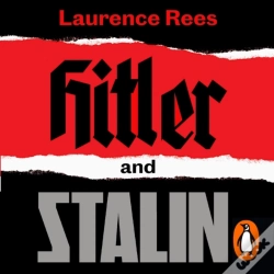 Capa do artigo Hitler And Stalin