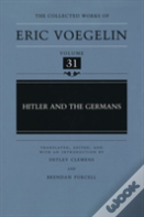 Hitler And The Germans (Cw31)