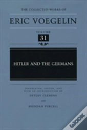 Hitler And The Germans (Cw31)