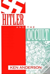 Capa do artigo Hitler And The Occult