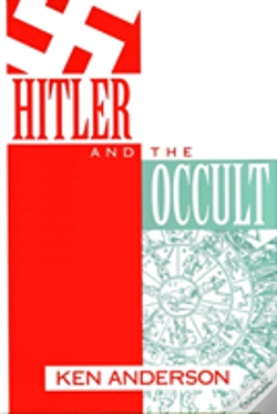 Capa do artigo Hitler And The Occult