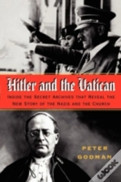 Capa do artigo Hitler And The Vatican