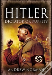 Capa do artigo Hitler