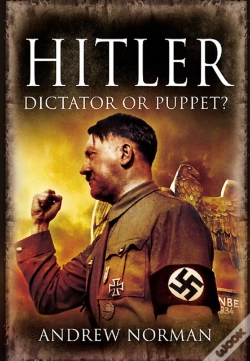 Capa do artigo Hitler
