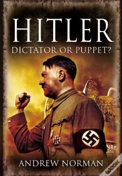 Capa do artigo Hitler