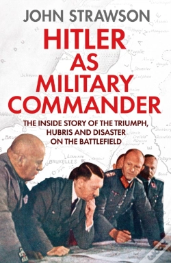 Capa do artigo Hitler As Military Commander
