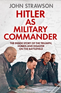 Capa do artigo Hitler As Military Commander