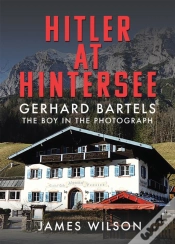 Capa do artigo Hitler At Hintersee