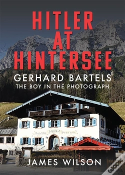 Capa do artigo Hitler At Hintersee