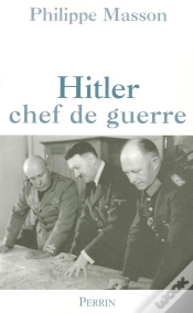 Capa do artigo Hitler Chef De Guerre