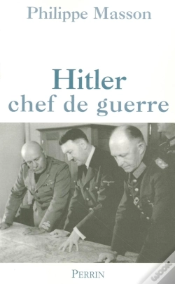 Capa do artigo Hitler Chef De Guerre