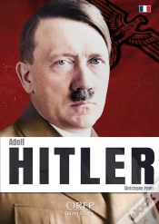 Capa do artigo Hitler