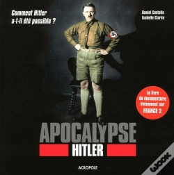 Capa do artigo Hitler
