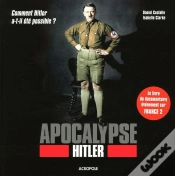 Capa do artigo Hitler