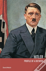 Capa do artigo Hitler